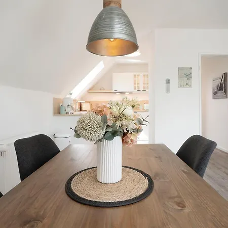 Batman Lägenhet Grömitz