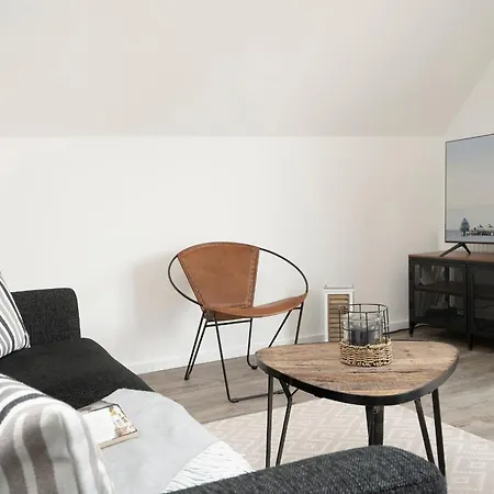 Batman Lägenhet Grömitz