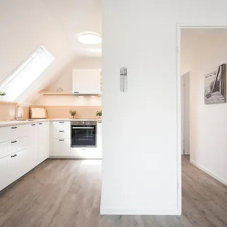 Appartement Batman *