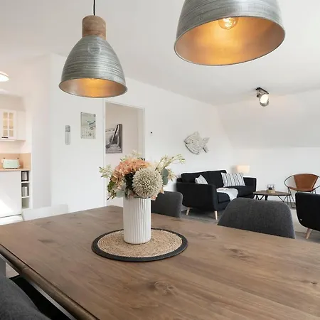 Appartement Batman