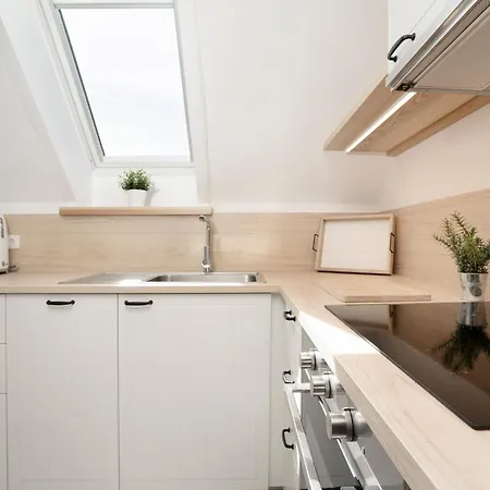 Batman Appartement Grömitz