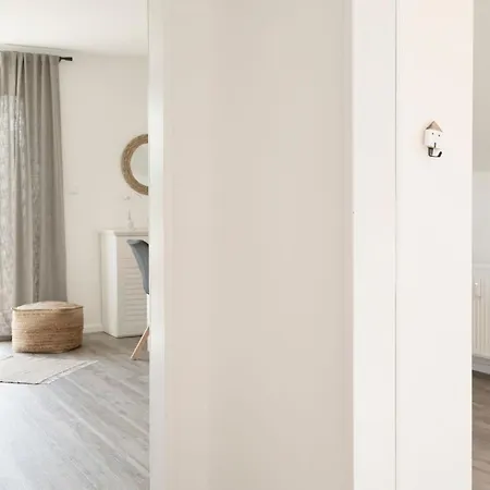 Appartement Batman Grömitz