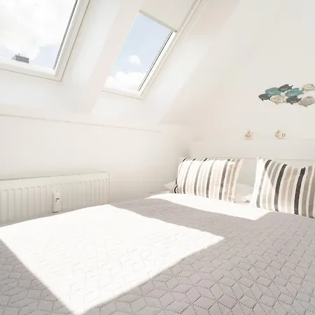Batman Appartement