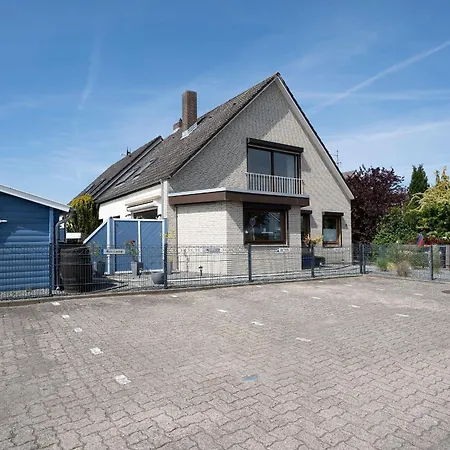 Appartement Batman Grömitz