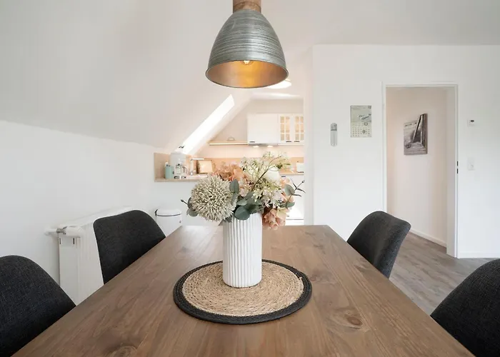 Batman Lägenhet Grömitz