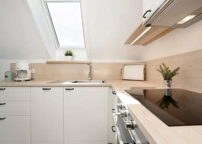 Batman Lägenhet Grömitz