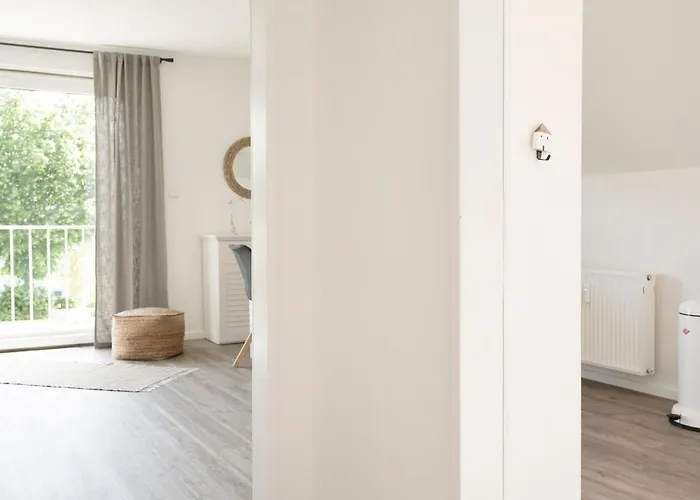 Lägenhet Batman Grömitz