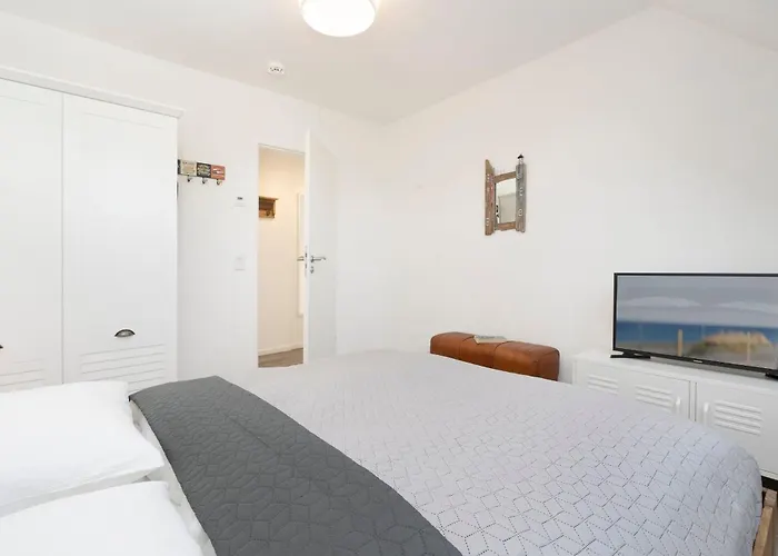 Batman Lägenhet Grömitz