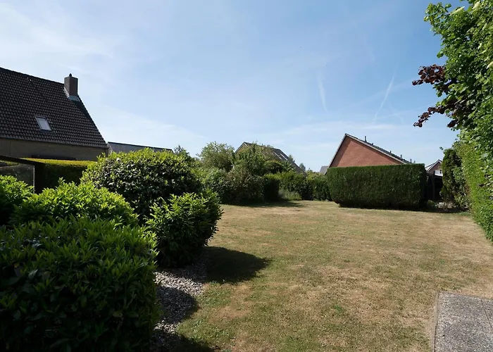 Lägenhet Batman Grömitz