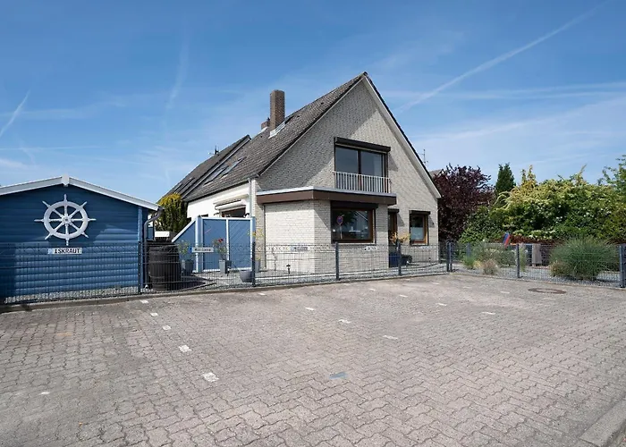 Lägenhet Batman Grömitz